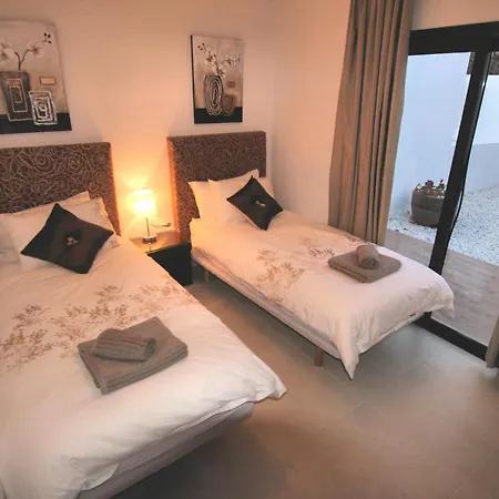 La Encantada Hotel Tías