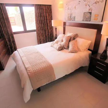 La Encantada 4* Tías