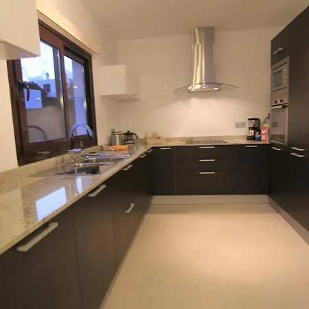 La Encantada 4* Tías