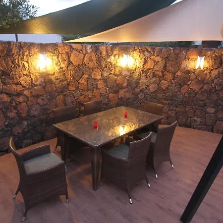 호텔 La Encantada