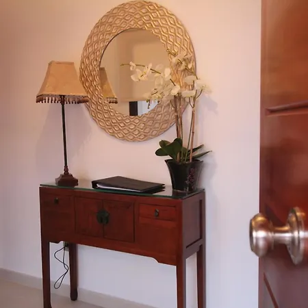 La Encantada ティアス